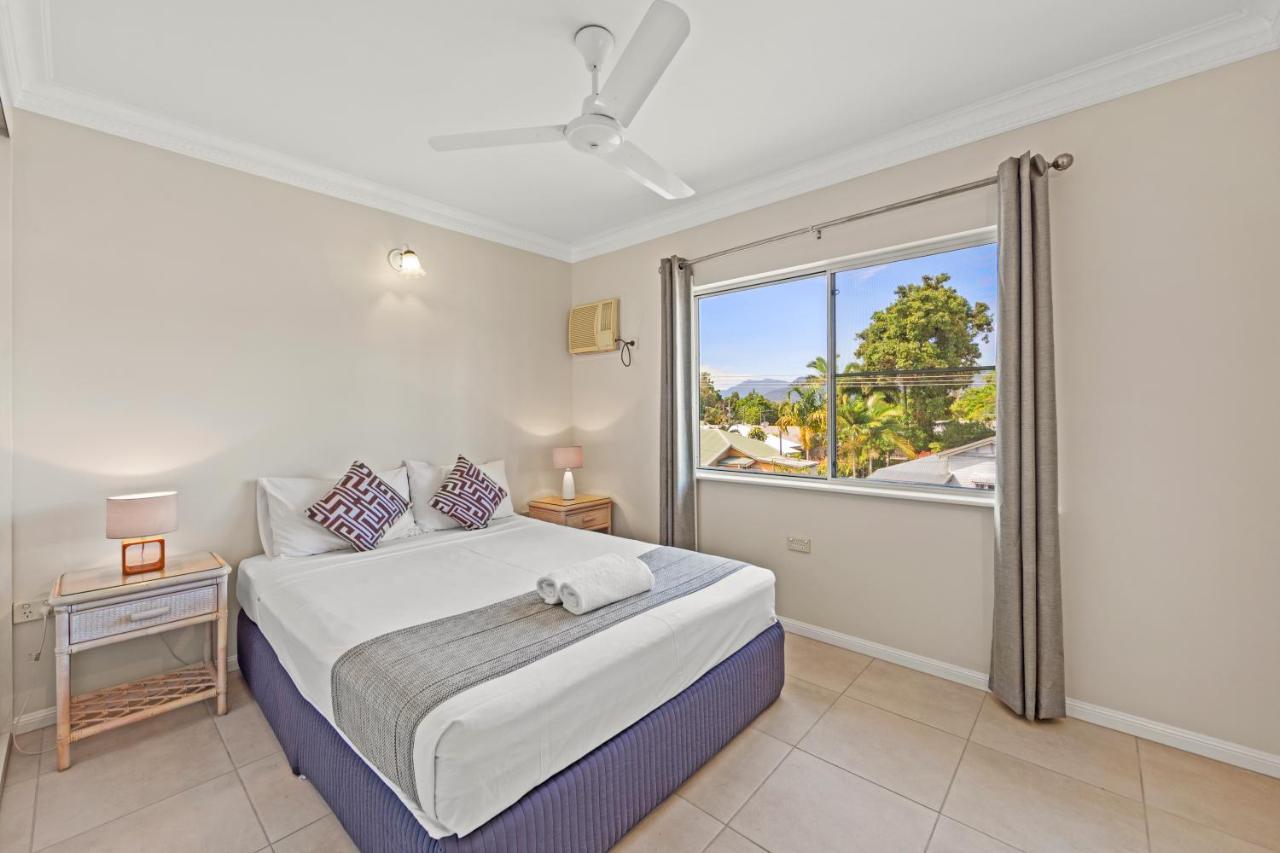 Koala Court Holiday Apartments Cairns Exteriér fotografie